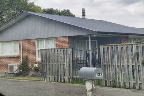 Photo of property in 102 Farm Road, Allenton, Ashburton, 7700