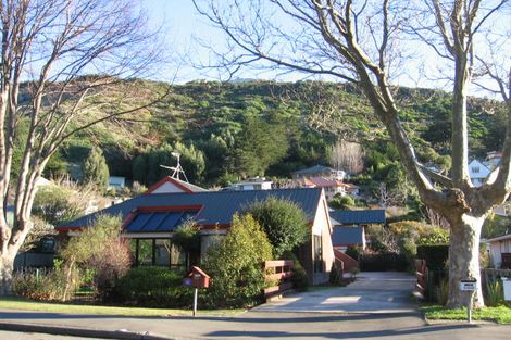 Photo of property in 2/66a Bowenvale Avenue, Cashmere, Christchurch, 8022