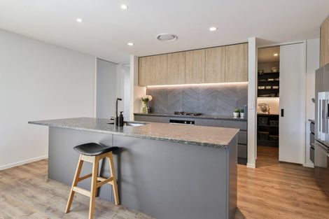 Photo of property in 46 Charles Upham Drive, Rangiora, 7400