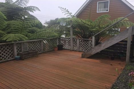 Photo of property in 3/10 Whaui Street, Vogeltown, Wellington, 6021