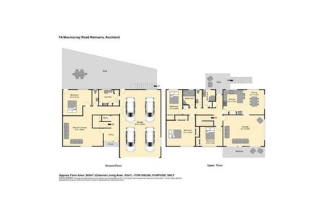 Photo of property in 7a Macmurray Road, Remuera, Auckland, 1050