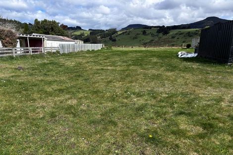 Photo of property in 40 Driver Street, Long Beach, Port Chalmers, 9081