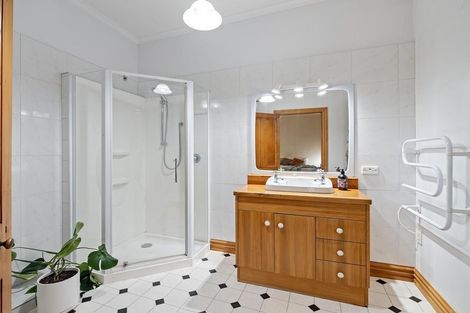 Photo of property in 15 Terrace Road, Leithfield, Amberley, 7481