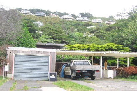 Photo of property in 25 Silverstream Road, Crofton Downs, Wellington, 6035