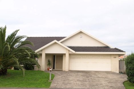 Photo of property in 5 Glassonby Road, Northpark, Auckland, 2013