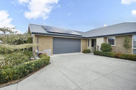 Photo of property in 103 Metehau Street, Marshland, Christchurch, 8083