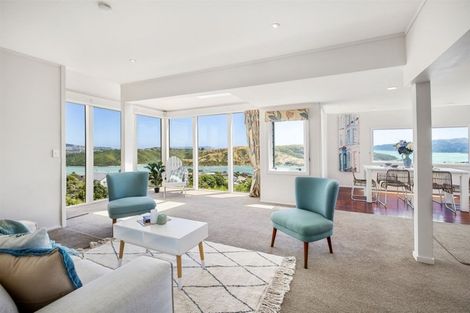 Photo of property in 13 Ettrick Grove, Papakowhai, Porirua, 5024