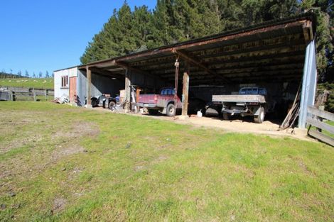 Photo of property in 124 Landslip Valley Road, Pukerau, Gore, 9771