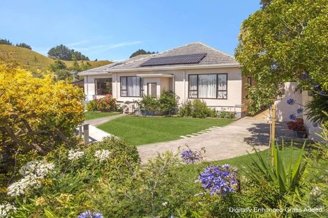 Photo of property in 104 Ikitara Road, Whanganui East, Whanganui, 4500