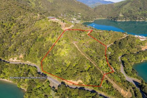 Photo of property in Kenepuru Road, Portage, Marlborough Sounds, 7282