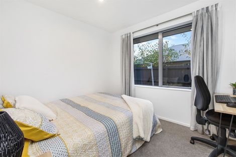 Photo of property in 32 Bradwell Crescent, Halswell, Christchurch, 8025