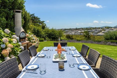 Photo of property in 39 Jarrah Park Drive, Pyes Pa, Tauranga, 3112
