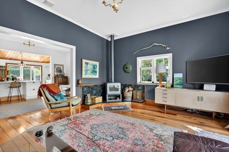 Photo of property in 32 Murphys Line, Featherston, 5771