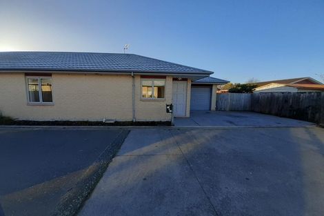 Photo of property in 11/10 Collins Street, Addington, Christchurch, 8024