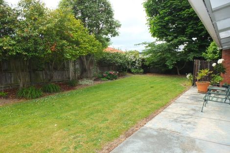 Photo of property in 65 Westburn Terrace, Burnside, Christchurch, 8041