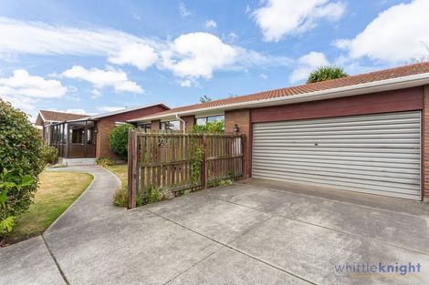 Photo of property in 80 Cheyenne Street, Sockburn, Christchurch, 8042