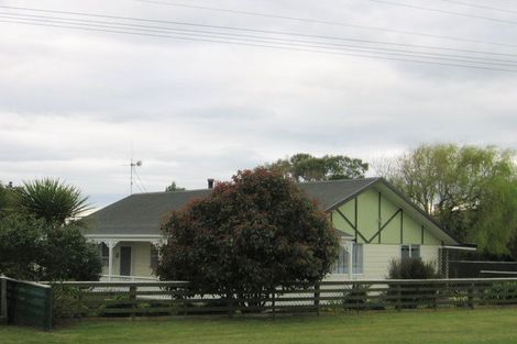 Photo of property in 147 Union Street, Foxton, 4814