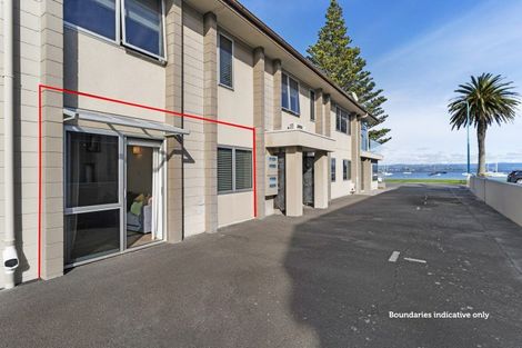 Photo of property in 2/21 The Mall, Mount Maunganui, 3116