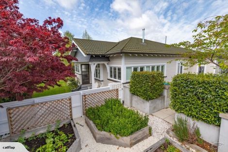 Photo of property in 1 Claremont Avenue, Papanui, Christchurch, 8053