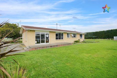 Photo of property in 228 Robertson Road, Mabel Bush, Invercargill, 9872