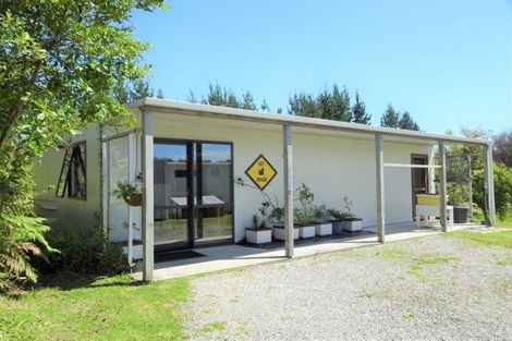 Photo of property in 259 Stafford Loop Road, Awatuna, Hokitika, 7882