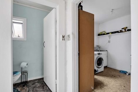 Photo of property in 47 Kawatiri Avenue, Gonville, Whanganui, 4501