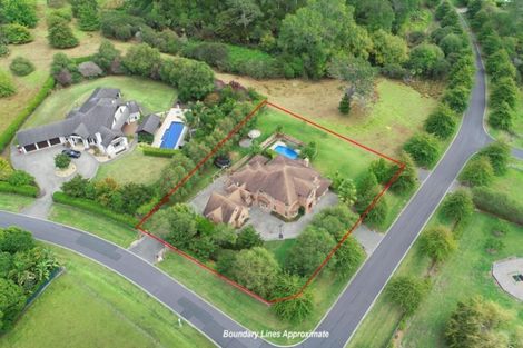 Photo of property in 24 Goodland Drive, Dairy Flat, Albany, 0792