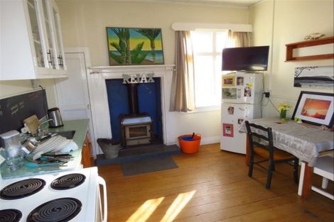 Photo of property in 12 Forbes Street, Westport, 7825