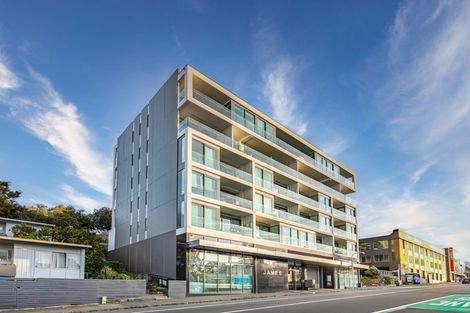 Photo of property in 703/371 Khyber Road, Newmarket, Auckland, 1023