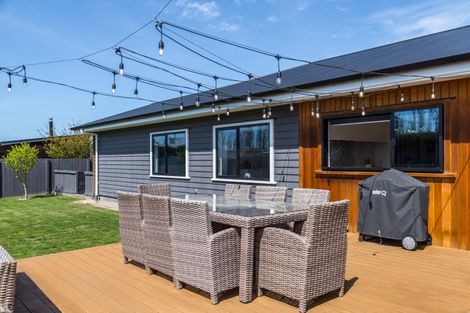 Photo of property in 12 Prendiville Lane, Greytown, 5712