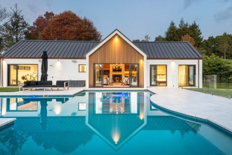 Photo of property in 66 Mahoenui Valley Road, Coatesville, Albany, 0793