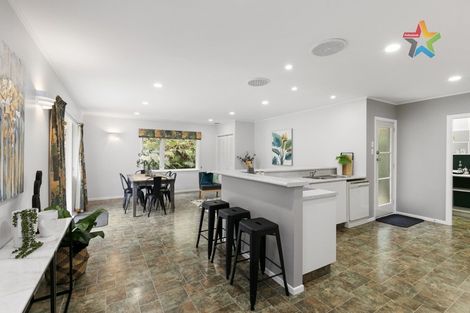 Photo of property in 18 August Avenue, Wainuiomata, Lower Hutt, 5014