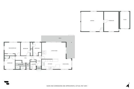 Photo of property in 204 Hilton Drive, Whangamata, 3620