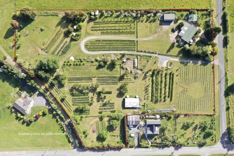 Photo of property in 11 Mount Heslington Road, Brightwater, 7091