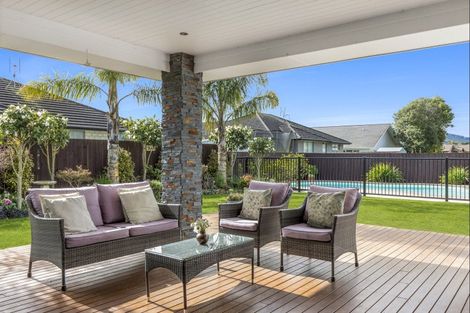 Photo of property in 12 Carnation Court, Cambridge, 3434