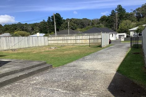 Photo of property in 35 Dover Road, Wainuiomata, Lower Hutt, 5014