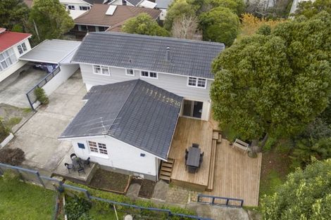 Photo of property in 63a Delhi Crescent, Khandallah, Wellington, 6035