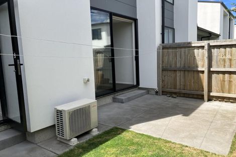 Photo of property in 15 Verlamio Lane, Edgeware, Christchurch, 8013