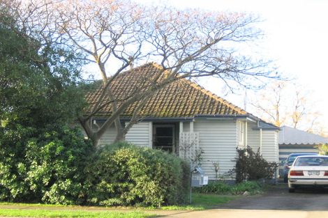 Photo of property in 1009 Saint Aubyn Street West, Saint Leonards, Hastings, 4120