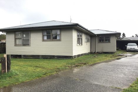Photo of property in 47 Pauareka Road, Haast, 7886