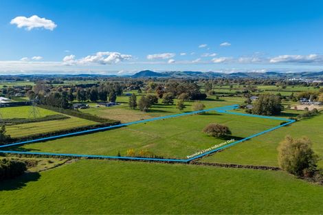 Photo of property in 46b Hana Lane, Tamahere, Hamilton, 3493