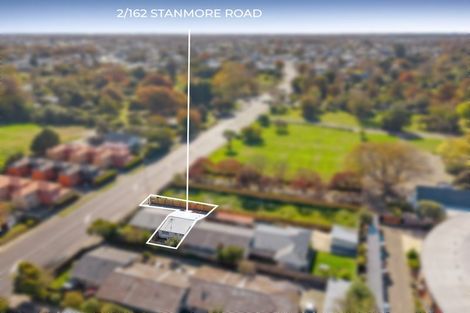 Photo of property in 2/162 Stanmore Road, Linwood, Christchurch, 8011