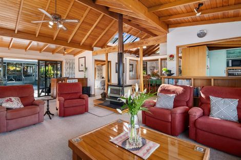 Photo of property in 4 Tapu Place, Kaiteriteri, Motueka, 7197