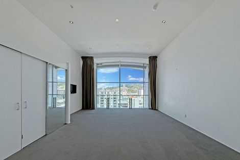 Photo of property in Century City Apartments, 120/72 Tory Street, Te Aro, Wellington, 6011