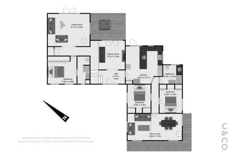 Photo of property in 9 Elliot Street, Riverhead, 0820