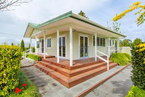 Photo of property in 653 Hakarimata Road, Ngaruawahia, Huntly, 3771