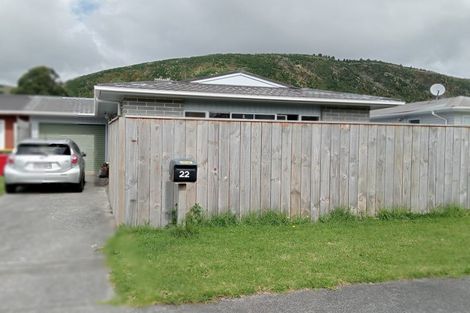 Photo of property in 22 Buckley Grove, Paraparaumu, 5032