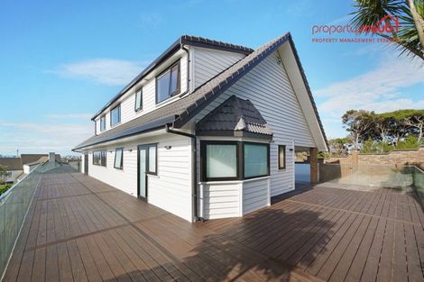 Photo of property in 64 Onetaunga Road, Chatswood, Auckland, 0626