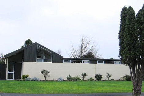 Photo of property in 17 Opawa Place, Terrace End, Palmerston North, 4410