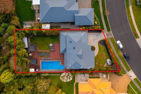 Photo of property in 5 Keswick Crescent, Huntington, Hamilton, 3210